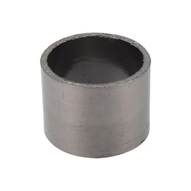 Motoforti 35mm ID 40mm OD Motorcycle Exhaust Muffler Pipe Gasket Graphite