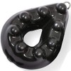 Black Cat Cat Bomb Catfish Lead with Nubs, Weight: 250