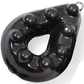 Black Cat Cat Bomb Catfish Lead with Nubs, Weight: 250 g