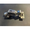 GRASS NEW Grass Cabinet Hinge #2625110 3903/1203 w/ 044 plate,