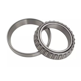 Ajanta Industrial 25580/25520 Trailer hub Bearing & Cup Race Bearing Set, 10k Capacity