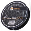 Guru Pulse Pro Reel Line: 10.2lb / 0.27mm