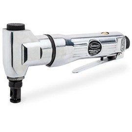 Eastwood Air Pneumatic Nibbler Hard Scissors Blade Metal Cutting Tool 3 600 Cuts Per Minute