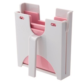 Isetou HC Sandwich Bread Slicer Pink
