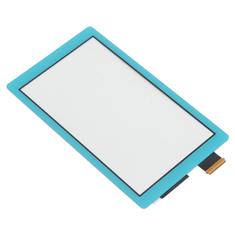 Touch Panel Replacement Screen Glass Compatible for Switch Lite Console