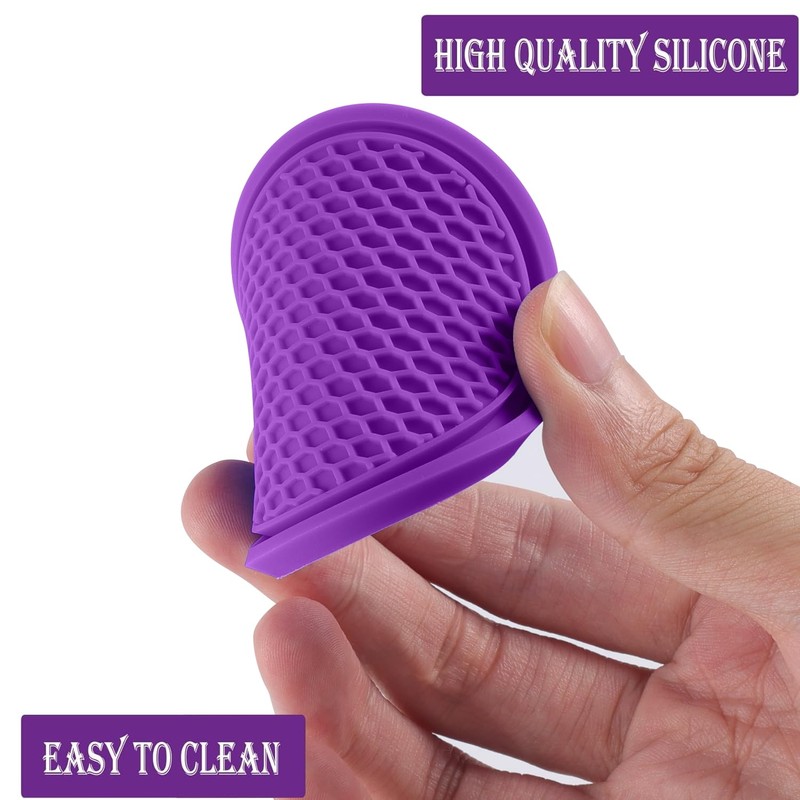 SINGARO Car Cup Coaster, 4PCS Universal Non-Slip Cup Holders Embedded