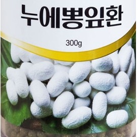 Silkworm Mulberry Leaf Health Supplement Pills 300g KS