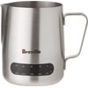 Breville BES003 the Temp Control Milk Jug with Temperature Indicator,