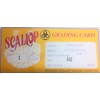 Japanese Hokkaido Natural Sun Dried Top Graded Scallop Conpoy -