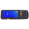 Handheld Data Terminal 4G WiFi Bluetooth 1D 2D Barcode Scanner
