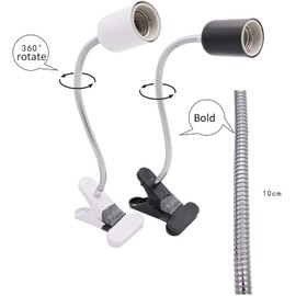 yanhe Tortoise Heat Lamp Basking Light for Aquarium Reptiles E27 UVA+UVB Heat Spotlight for Reptiles Aquarium Reptile Lizards Turtle Snakes 50W (White)