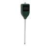 Soil Moisture Meter Professional Moisture Nutrients PH 3 in 1