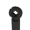 1 Pair of Replacement Patio Door Handle Lever Set 7mm