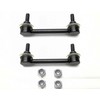 DAKAtec 120342HQ Reinforced Rear Axle Coupling Rod (Pack of 2)