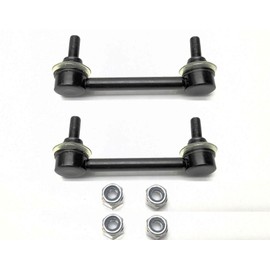 DAKAtec 120342HQ Reinforced Rear Axle Coupling Rod (Pack of 2)