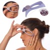 SEASPIRIT Eyebrow Face and Body Hair Threading and Removal System,