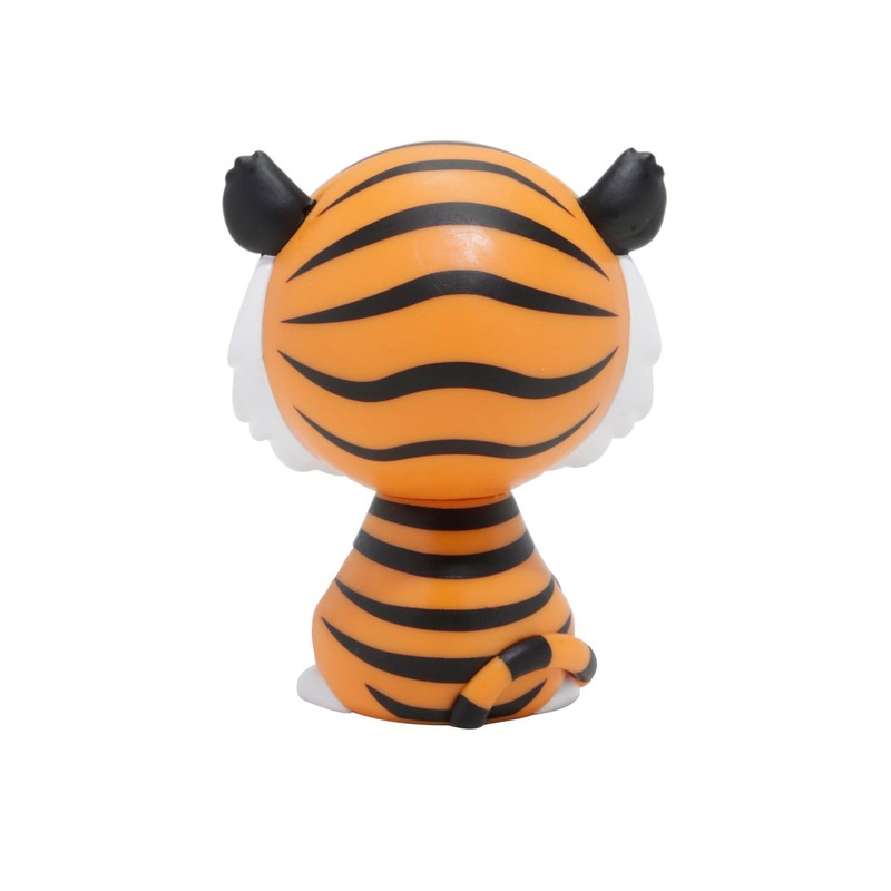 Funko Dorbz: Aladdin - Rajah Action Figure