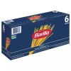 Barilla Pasta Thin Spaghetti 16 oz., 6 pk.