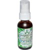 Flower Essence Services Grounding Green Spray Herbal Supplements, 1 Ounce