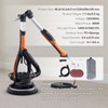 VEVOR Electric Drywall Sander 900W, Self-Suction & Variable Speed 800-1800