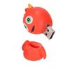 Flash Drives Lightweight Portable USB2.0 Hot Swap Data Transmission Waterproof
