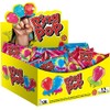 Dulce Ring Pop Chupon Anillo, Surtidos - 168 Gr