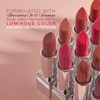 bellapierre Mineral Lipstick | Richly Pigmented 100% Natural Formula |