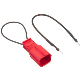 Kitaco 764-9011200 Service Connector Set (6P) Honda 6P Service Check Coupler Car PCX, PCX160, PCX e: HEV etc