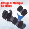 Resting Hand Splint Stroke Night Sleeping Hand Brace for Stroke