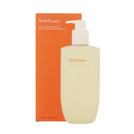Sulwhasoo Gentle Cleansing Oil 400ml AD23 / 설화수 순행클렌징오일 400ml AD23