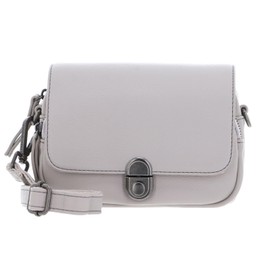 FREDsBRUDER Bestie Crossbody - Umhängetasche 22 cm stone
