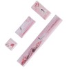 4Pcs Keycaps Space ESC Enter Numpad Enter High Durability Wear