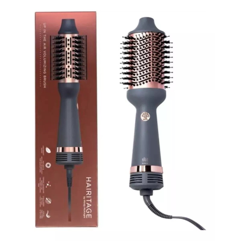Revlon Hairitage Up In The Air Cepillo Voluminizador + Secador