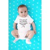 CBTwear I'm Proof My Daddy Can't Resist Enfermeras – Divertido