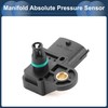 INFINAUTO Air Intake MAP Pressure Sensor, Manifold Absolute Pressure MAP