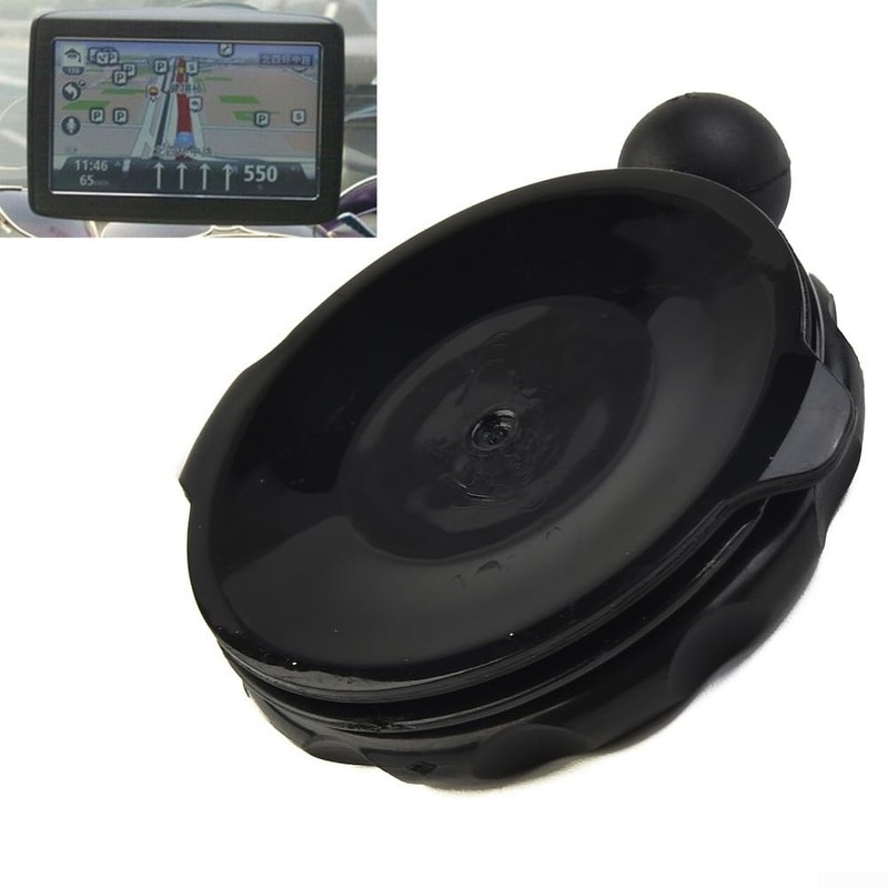 SPORTARC Suction Cup GPS Mount for TomTom GO Live 800,