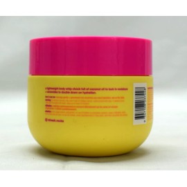 b.fresh whipped dream moisturizing body whip