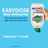 Seventh Generation EasyDose Laundry Detergent Fresh Lavender Ultra Concentrated Washing