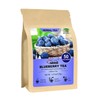 FullChea - Blueberry Tea Bags, 50 Teabags - Premium Blueberry