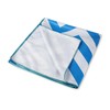 BESTIF Microfibre Beach Towel Large 180 x 90 cm -