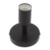 E26 E27 Wall Lamp Holder Modern Simple Wall Lamp Base