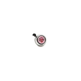 Electra Bicycle Bell Ringer Bell Rose Tattoo
