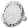 ABI 12W Deep Red 660nm LED Bloom Booster Grow Light