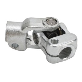 Steering Column Shaft U Joint, Steering Shaft Upper UJ Joints NRC7387 Steering Column Top U Joint for Defenders and 1