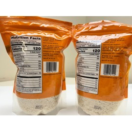 trader Joe's (2) Packs Trader Joe's Japanese Style Panko Breadcrumbs 7oz. Each pack.