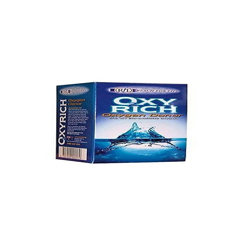 Reach For Life Oxyrich Concentrated Liquid Oxygen Supplement 500 ml