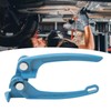 Tube Bender Compact 1/8in 3/16in 1/4in Manual Tubing Bender Tool