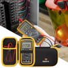 Aproca Case Compatible with Fluke 15B+ 17B+ Digital Multimeter, Portable