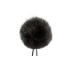 Bubblebee Industries The Windbubble Windshield for 3-4mm Lavalier Microphone, Size