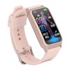 Fitness Tracker with Sleep Monitor Intelligent 1.47 Inch Full Touch